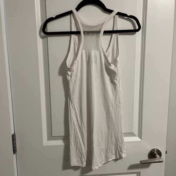 Victoria’s Secret Bride tank top - Picture 3 of 4